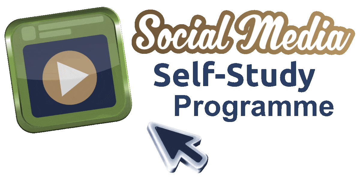 TechPixies Social Media SelfStudy Programme